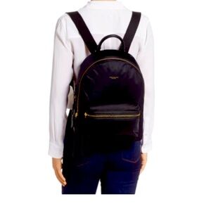 Tory Burch Perry Nylon Backpack